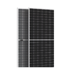Mono N Type 580 Wc 2278 x 1133 x 30 mm Cadre argenté