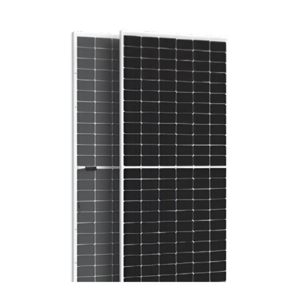 Mono N Type 580 Wc 2278 x 1133 x 30 mm Cadre argenté