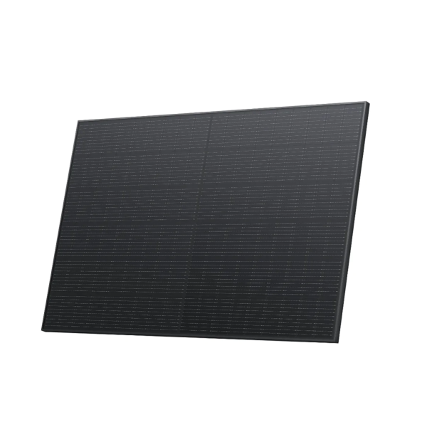 PANNEAU SOLAIRE RIGIDE 400W