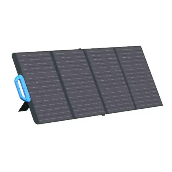 Panneau solaire 120W