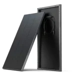PANNEAU SOLAIRE RIGIDE DE 100 W