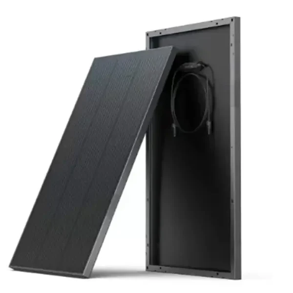 PANNEAU SOLAIRE RIGIDE DE 100 W