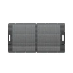 BLUETTI 100W Panneau solaire portable