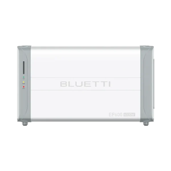 Bluetti EP600