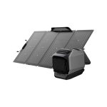 Climatiseur & Chauffage Portable Ecoflow WAVE 2 – Image 2